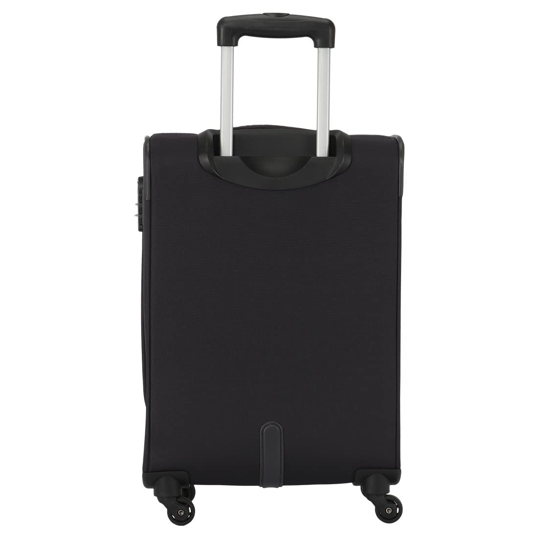 Kamiliant Kojo Luggage 3pcs Set Grey