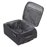Kamiliant Kojo Luggage 3pcs Set Grey