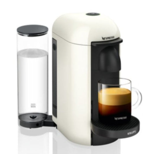 Nespresso Vertuo Plus Coffee Machine White