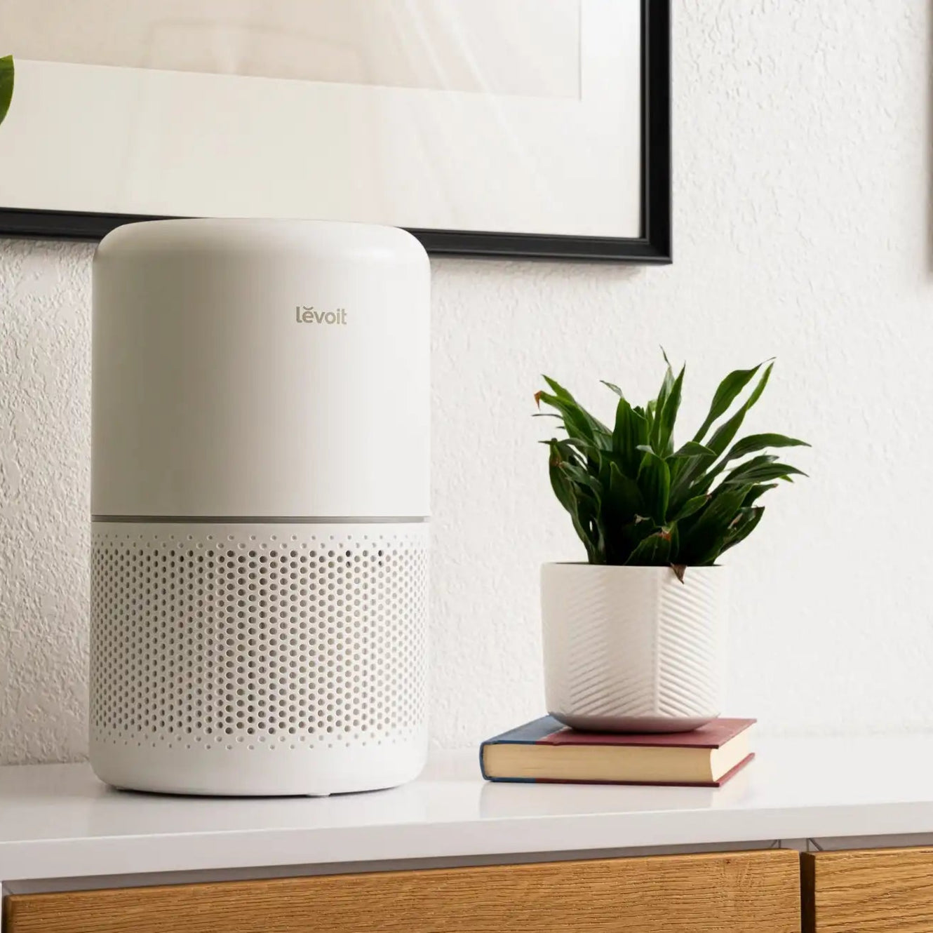 Levoit Core 300s Smart Air Purifier