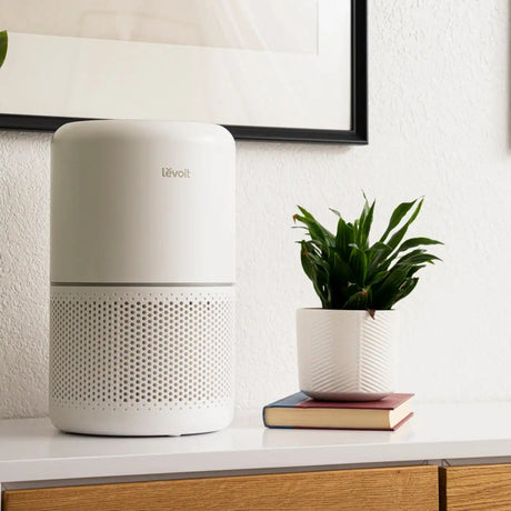 Levoit Core 300s Smart Air Purifier