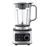 Westinghouse Digital Table Blender Silver/Black