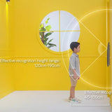 Yale Luna Pro Plus Smart Lock