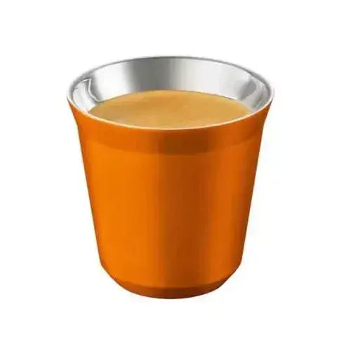 Nespresso Pixie Lungo Vienna Cup 