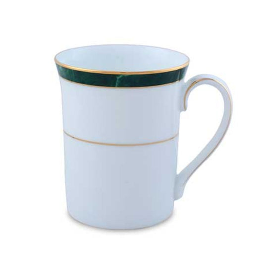 Lume Porcelain Lungo Cups (12 Pieces)