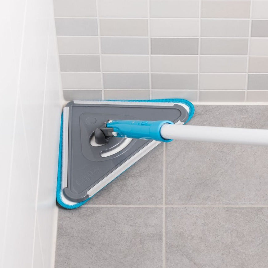 Multi Mop System With Pole