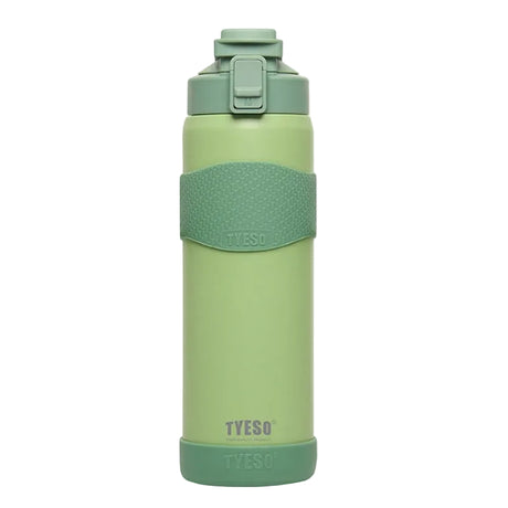 Tyeso Stainless Steel Sports Bottle 900ml