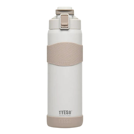 Tyeso Stainless Steel Sports Bottle 900ml