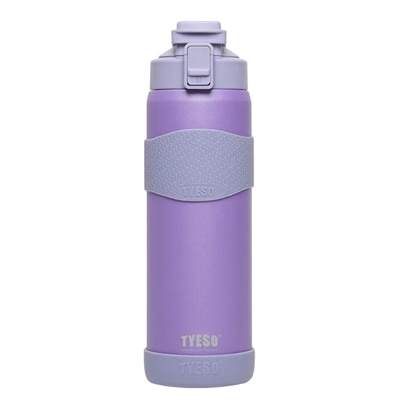 Tyeso Stainless Steel Sports Bottle 900ml