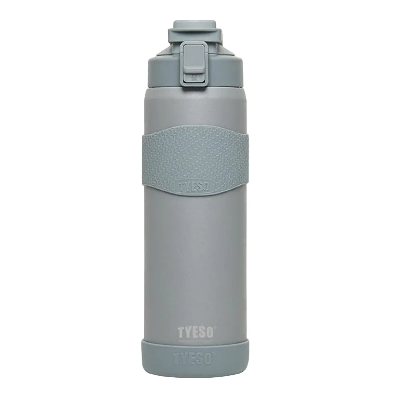 Tyeso Stainless Steel Sports Bottle 900ml