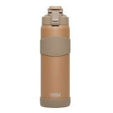 Tyeso Stainless Steel Sports Bottle 900ml