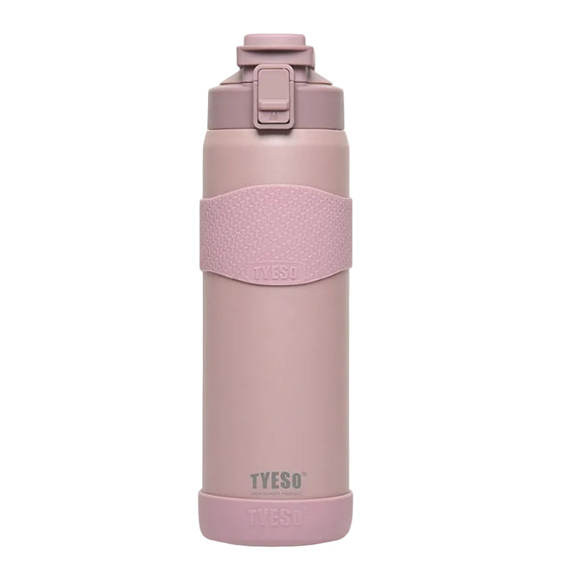 Tyeso Stainless Steel Sports Bottle 900ml