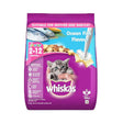 Whiskas Bag Kitten Ocean Fish 450g (Pack of 18)