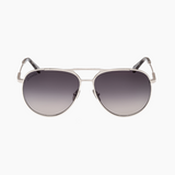 Omega Pilot Style Man Sunglass OM0037-H6116B
