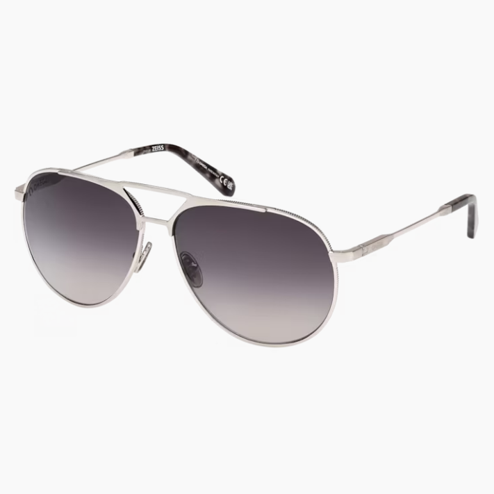 Omega Pilot Style Man Sunglass OM0037-H6116B