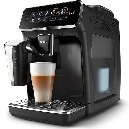 Philips 3200 Series Fully Automated Coffee Machine