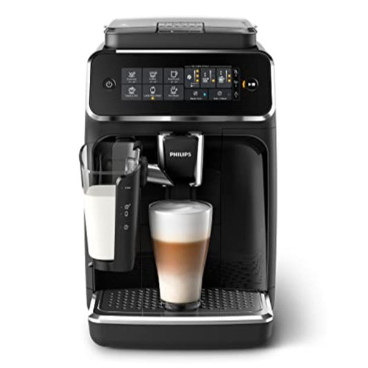 Philips 3200 Series Fully Automated Coffee Machine
