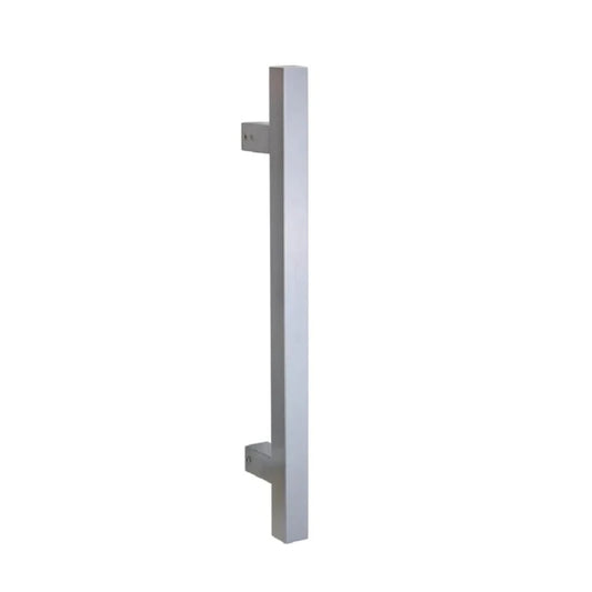 Square Pull Handle 25 x 300 x 450 mm SS