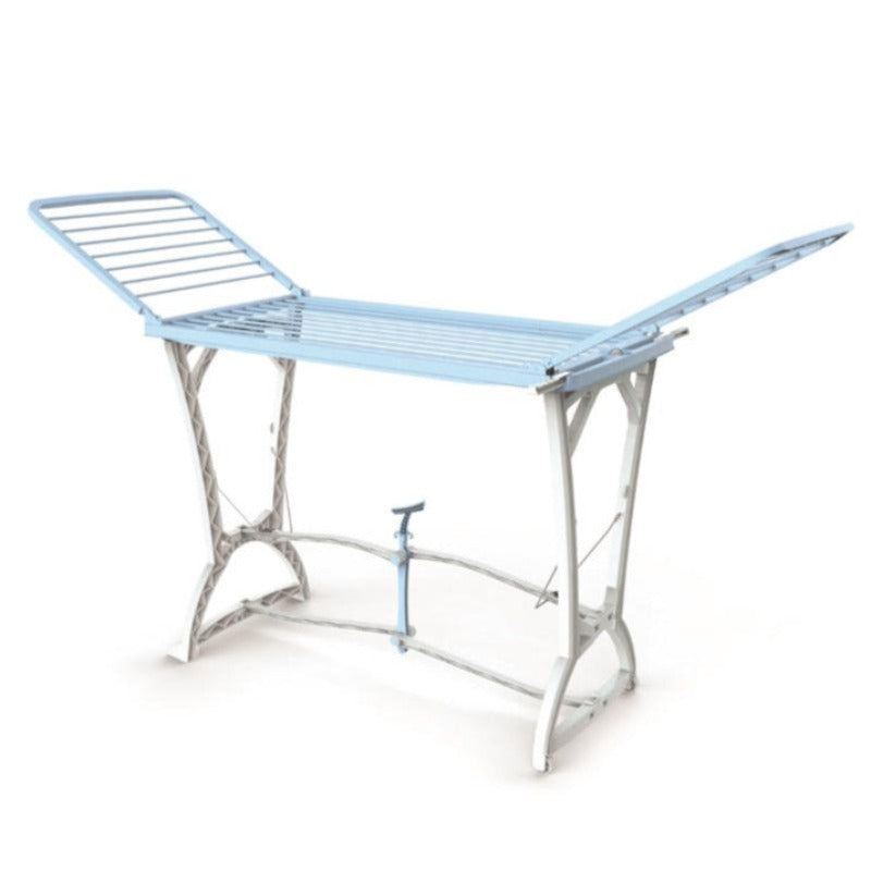 Cloth Dryer Blue