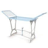 Cloth Dryer Blue