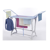 Cloth Dryer Blue