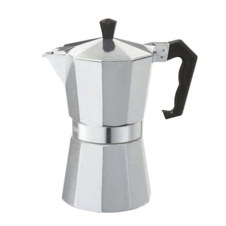 Moka Pot Espresso Maker Aluminum 300ml