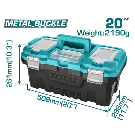 Plastic Tool Box