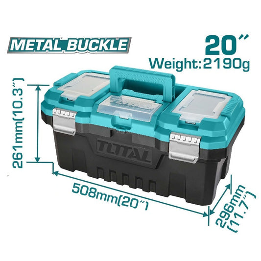 Plastic Tool Box