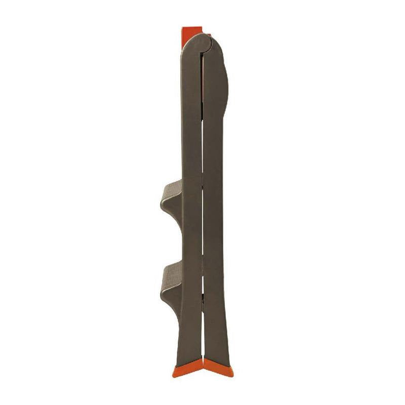 Bama Stool 3 Steps Taupe Step Ladder