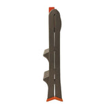 Bama Stool 3 Steps Taupe Step Ladder