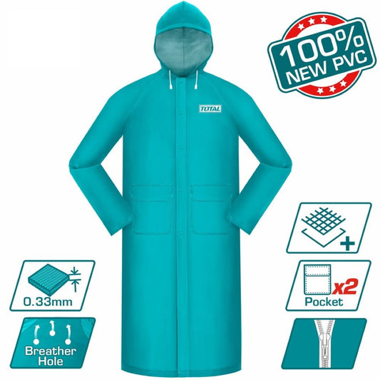 Rain Coat