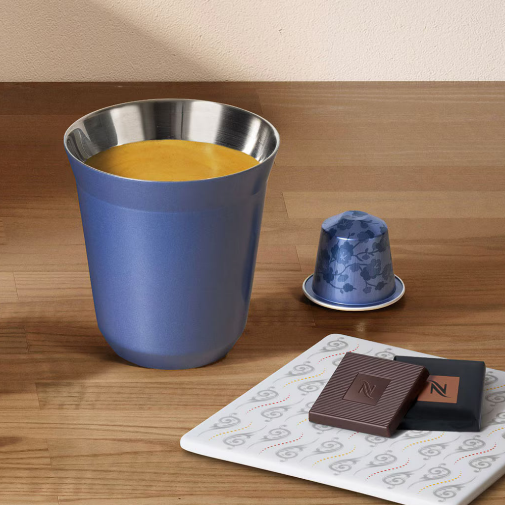 Nespresso Pixie Lungo Cup Tokyo 160ml