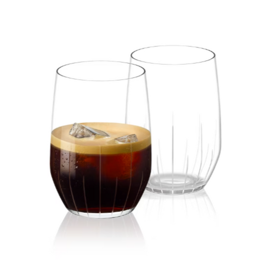 Nespresso Reveal Cold Coffee Cups