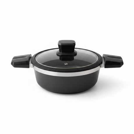 Cooking Pot 24cm