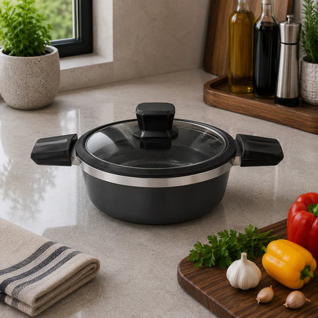 Cooking Pot 24cm