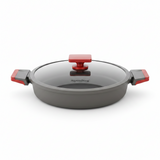 Shallow Pot 28cm
