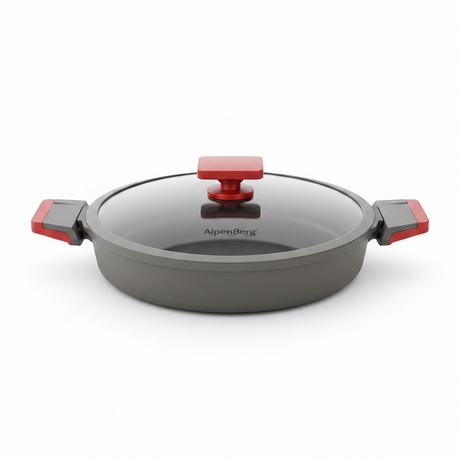 Shallow Pot 28cm