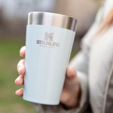 Stanley Adventure Stacking Tumbler 0.47L Polar