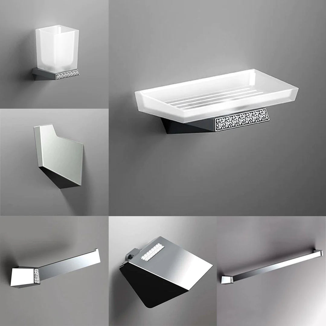 Sonia S8 Bathroom Set by JB Saeed Studio | Complete Home Solution – Jb ...