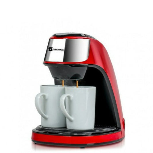 Sayona Drip Coffee Maker