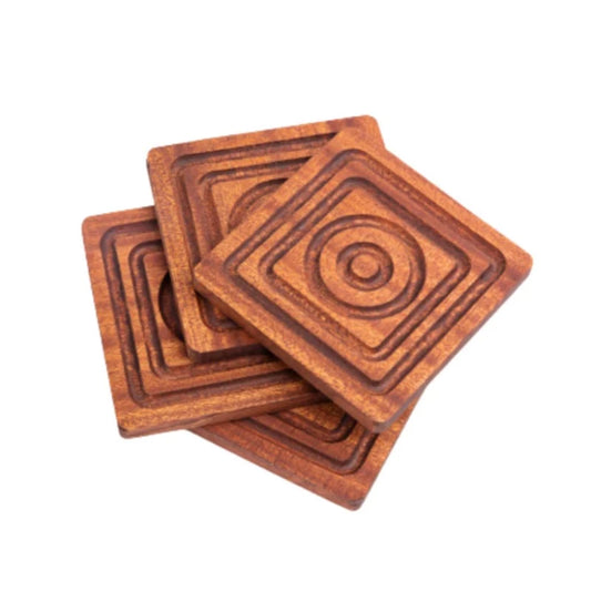 Square Coaster
