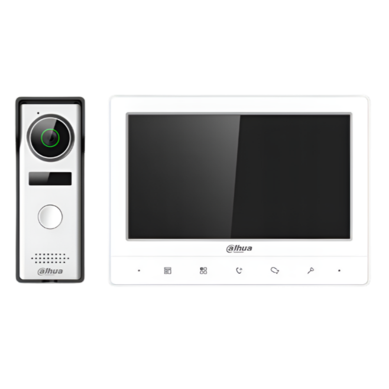 DAHUA Video Intercom Kit