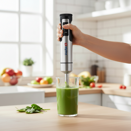 Stick Hand Blender