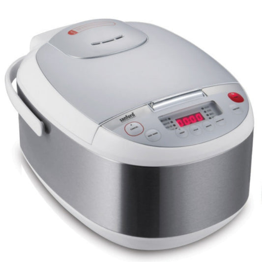 Sanford Multi Cooker With Honey Comb Pot