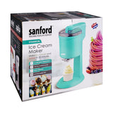 Sanford Ice Cream Maker