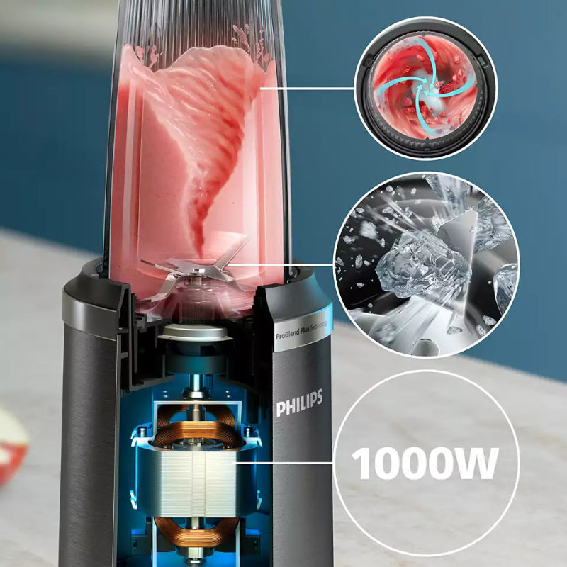 Phillips Blender 5000 Series - 1000W