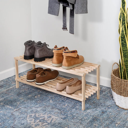 Jb stores shoe rack online