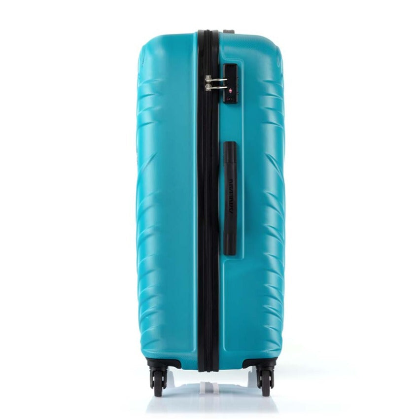 Kamiliant Siklon Luggage 2pcs Set Ocean Blue