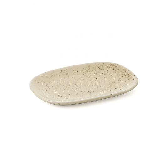 Soap Dish Dune Beige