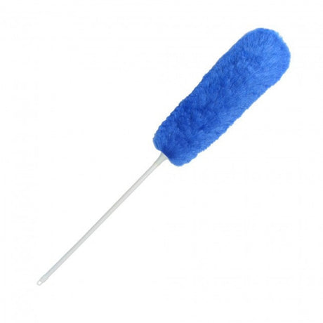 Super Size Duster Netted Super Soft Fiber